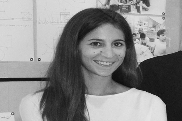 Silvia Pellizzari - Vincitrice